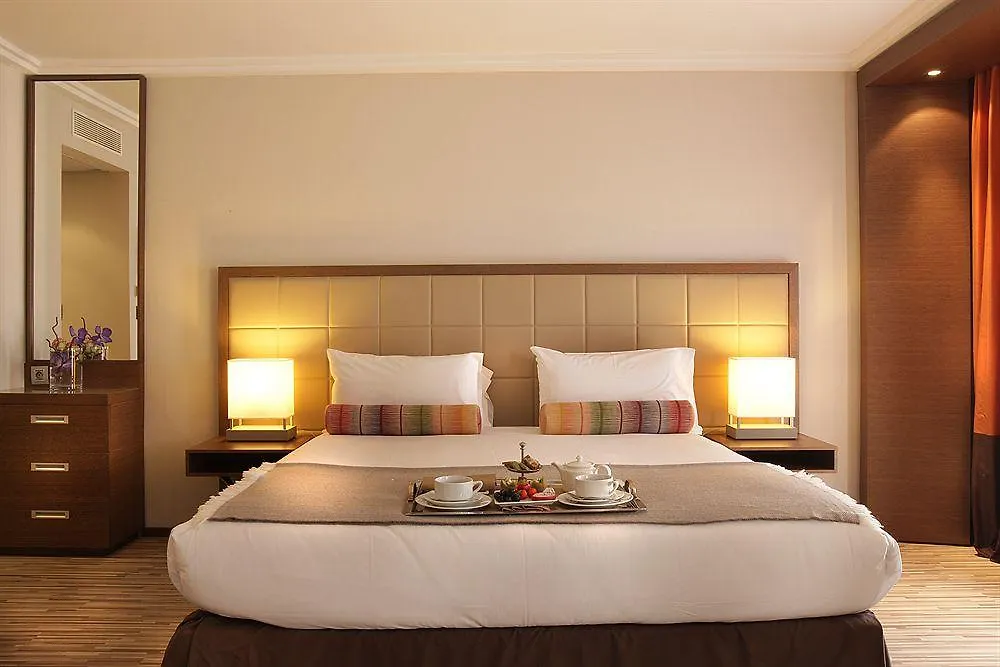 ****  Ac Hotel By Marriott Ambassadeur Antibes - Juan Les Pins Frankrijk