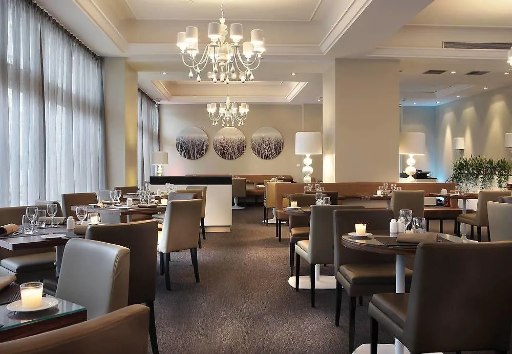 Ac Hotel By Marriott Ambassadeur Antibes - Juan Les Pins  Juan-les-Pins