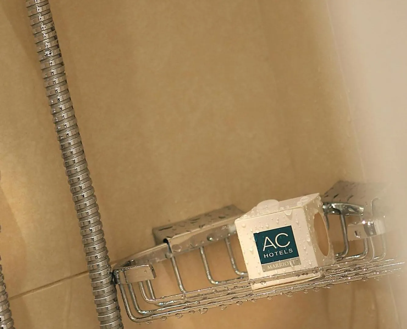 Ac Hotel By Marriott Ambassadeur Antibes - Juan Les Pins  Juan-les-Pins