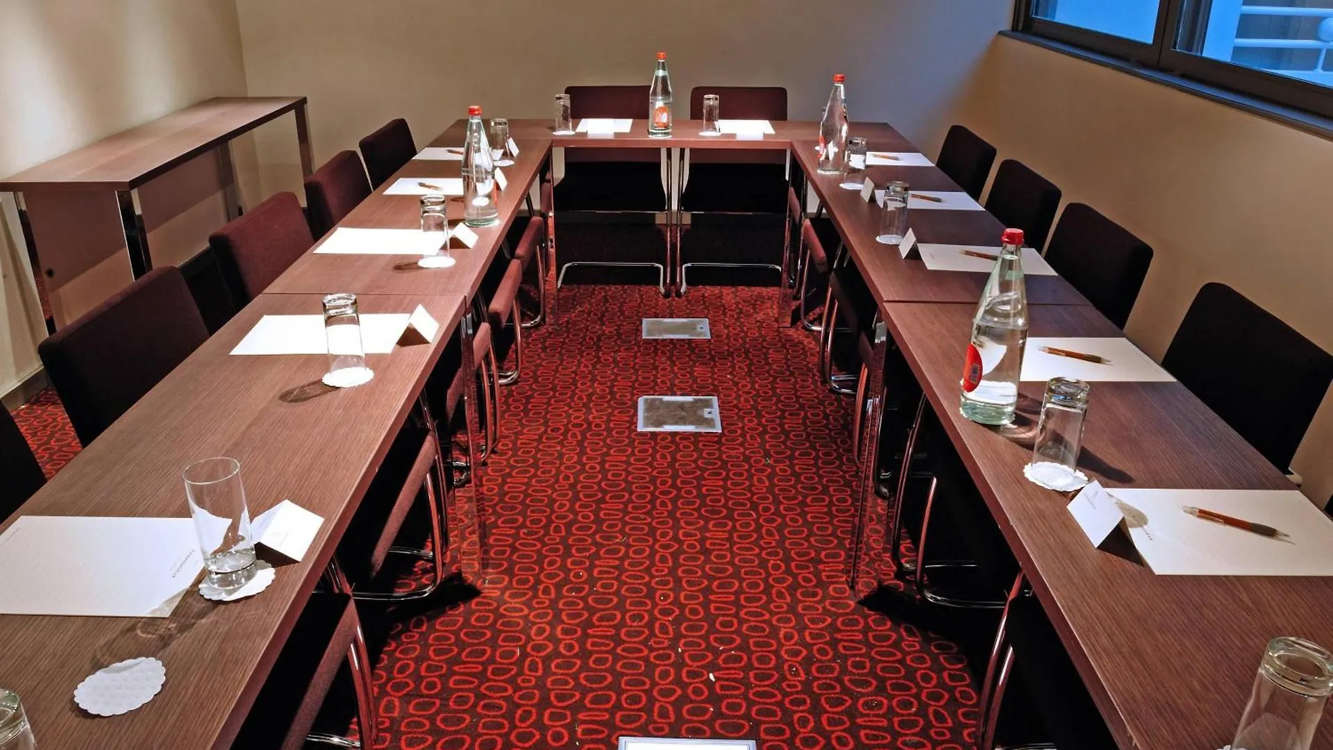 AC Hotel by Marriott Ambassadeur Antibes - Juan Les Pins France