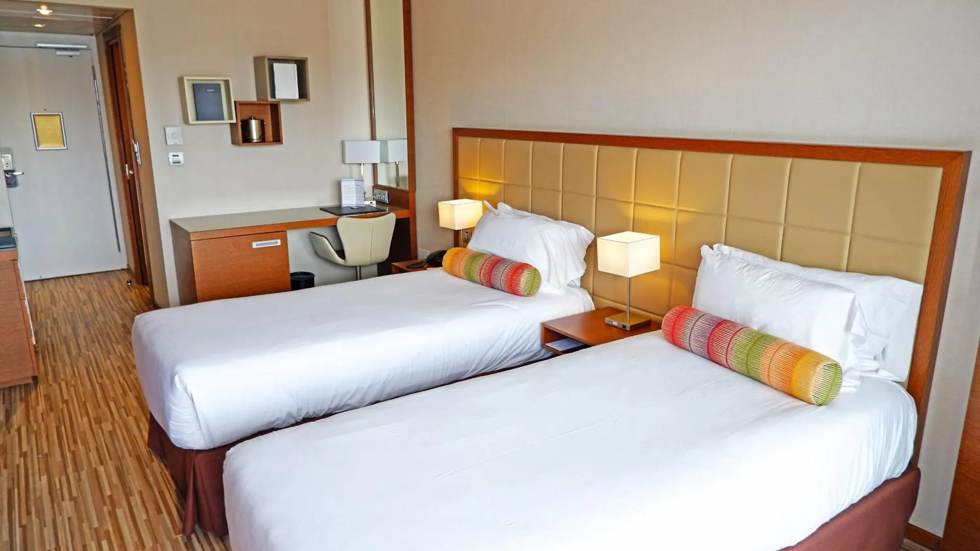 Ac Hotel By Marriott Ambassadeur Antibes - Juan Les Pins