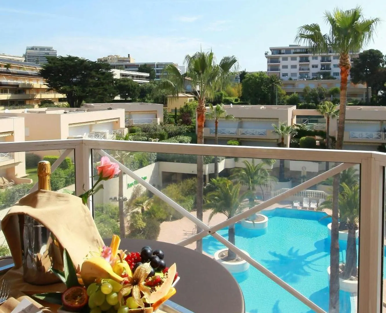 Ac Hotel By Marriott Ambassadeur Antibes - Juan Les Pins Juan-les-Pins