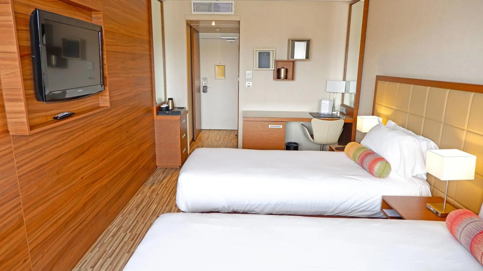 AC Hotel by Marriott Ambassadeur Antibes - Juan Les Pins Juan-les-Pins