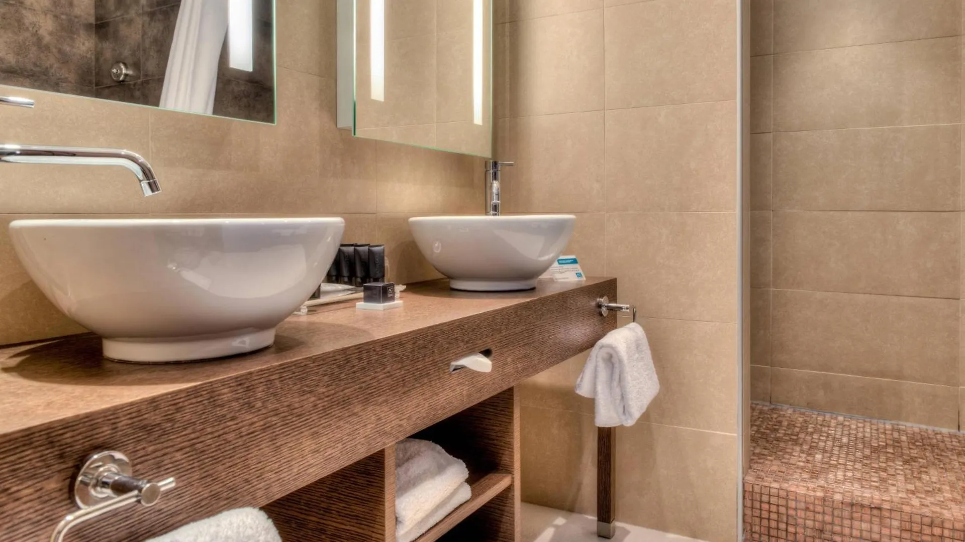 Ac Hotel By Marriott Ambassadeur Antibes - Juan Les Pins