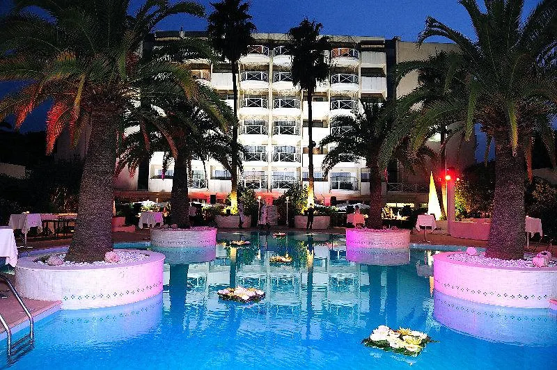 Ac Hotel By Marriott Ambassadeur Antibes - Juan Les Pins  Juan-les-Pins
