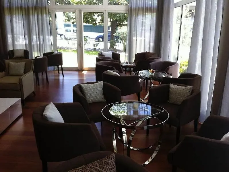 ****  Ac Hotel By Marriott Ambassadeur Antibes - Juan Les Pins Frankrijk