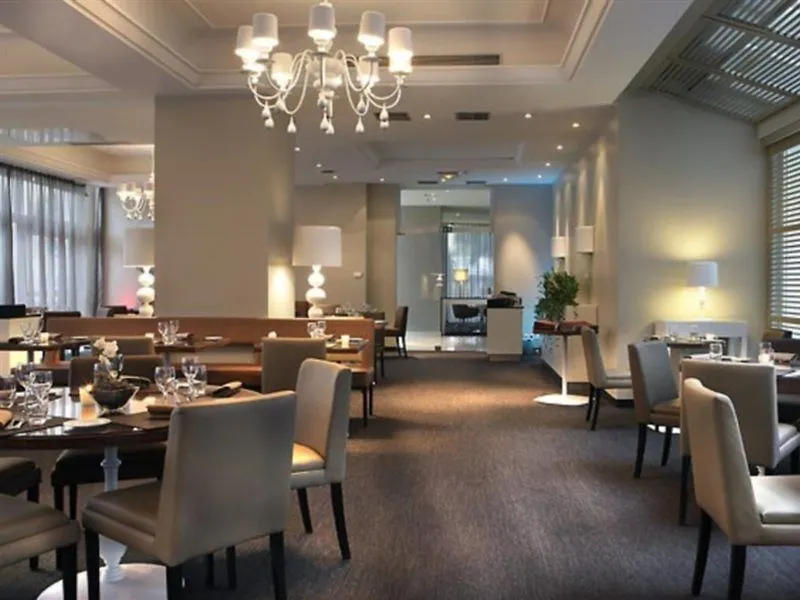 Ac Hotel By Marriott Ambassadeur Antibes - Juan Les Pins 4*, Juan-les-Pins Frankrijk