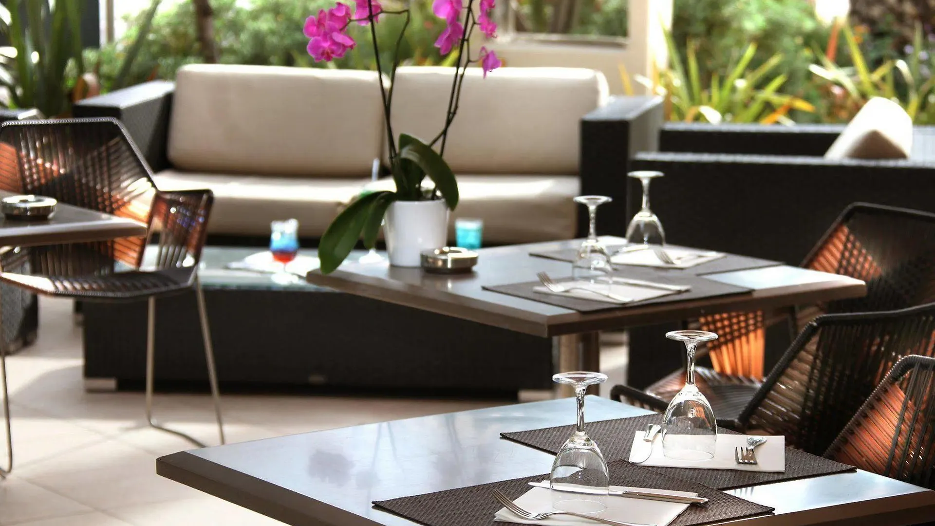 Ac Hotel By Marriott Ambassadeur Antibes - Juan Les Pins