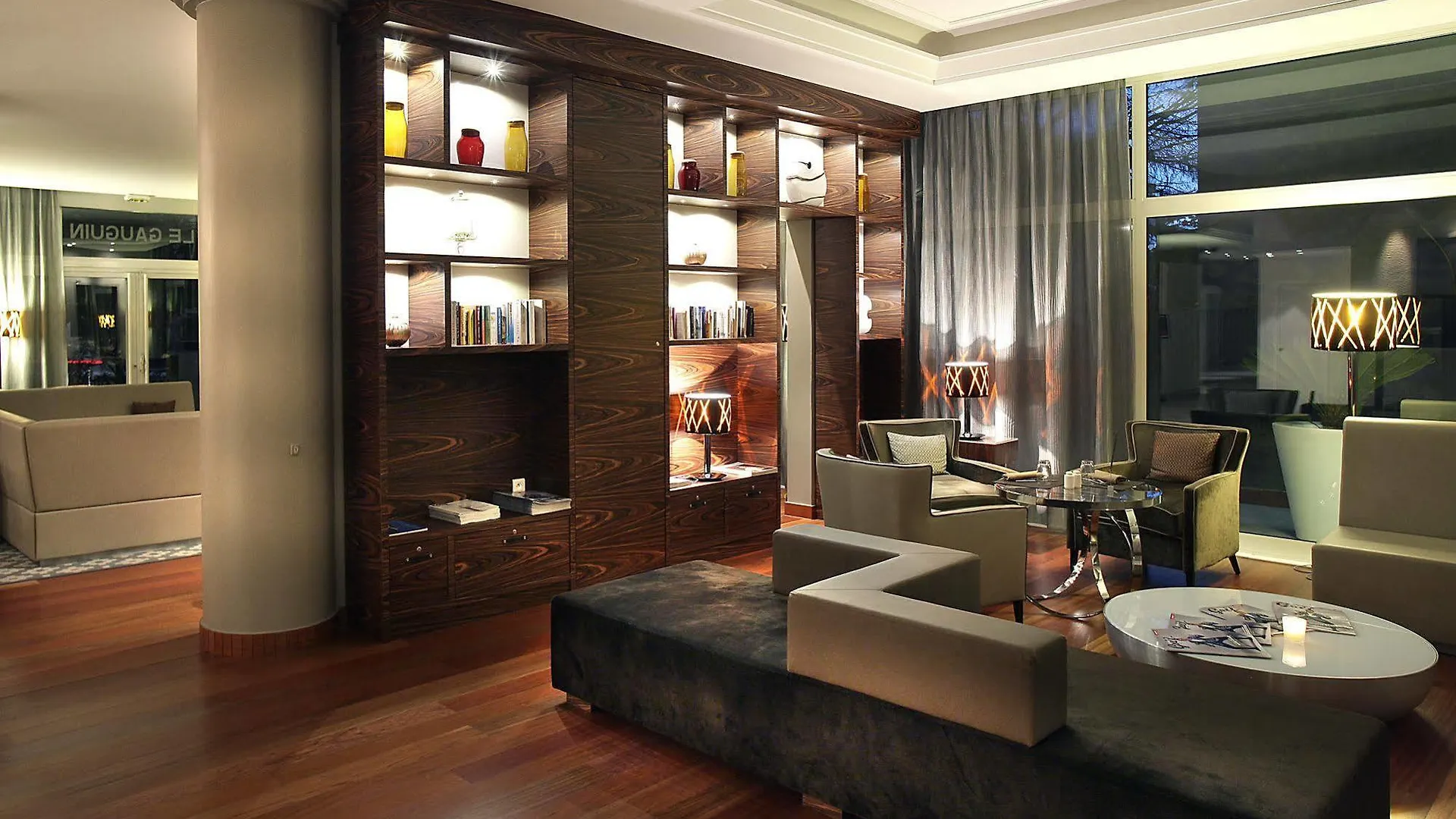Ac Hotel By Marriott Ambassadeur Antibes - Juan Les Pins