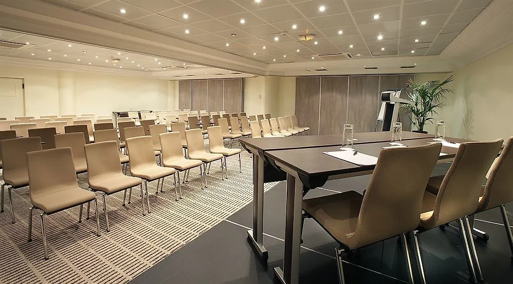 Ac Hotel By Marriott Ambassadeur Antibes - Juan Les Pins