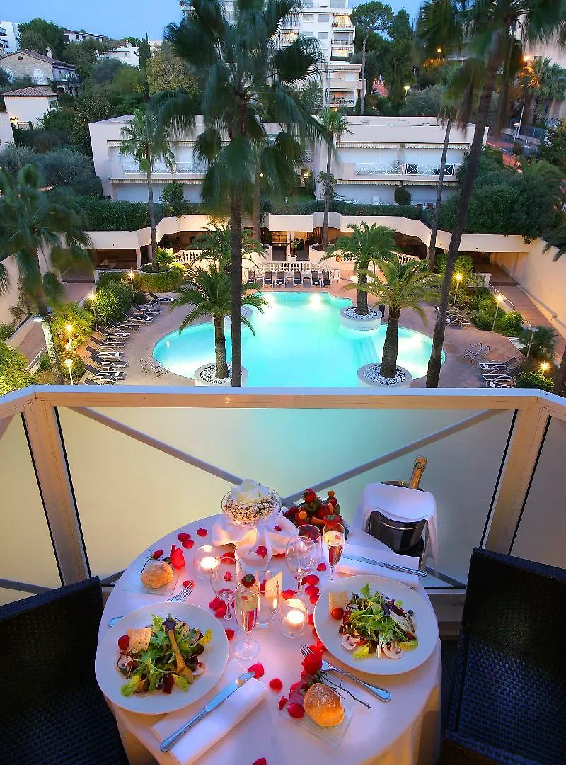 Ac Hotel By Marriott Ambassadeur Antibes - Juan Les Pins