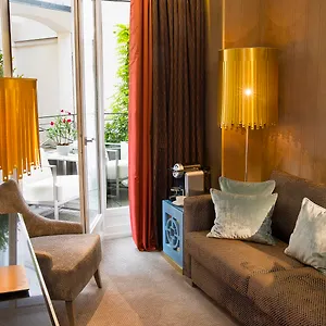 Baume 4* Париж