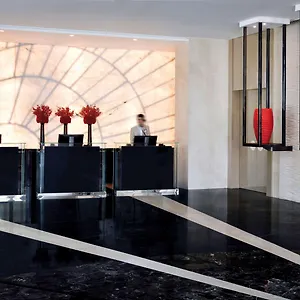 Aparthotel Mövenpick Downtown Dubai