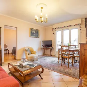 Cardella By Interhome Saint-Malo