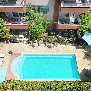 Er.zo Summer 3* Kallithea (Chalkidiki)