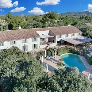 La Bastide D'eygalieres **** Eygalières
