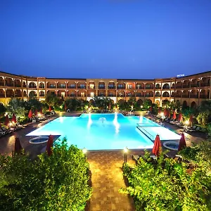Dwo Marrakech Ennakhil 5* Марракеш