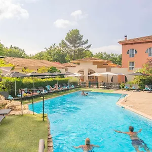 Mercure Antibes Sophia Antipolis Вальбон