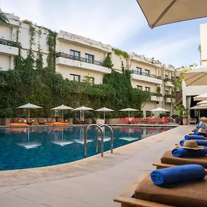 Kech Boutique & 4* Марракеш
