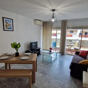 à 200 M Des Plages, Parking Privé Juan-les-Pins