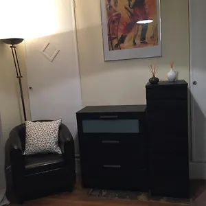 Appartement Dans Le Marais Parijs