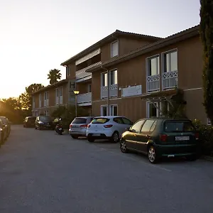 Hotel Western Côte D'azur