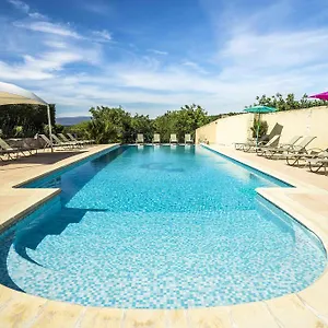 Vakantiehuis Village De Mas De La Bastide Joyeuse