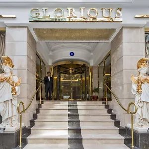 Hotel Glorious Istanboel