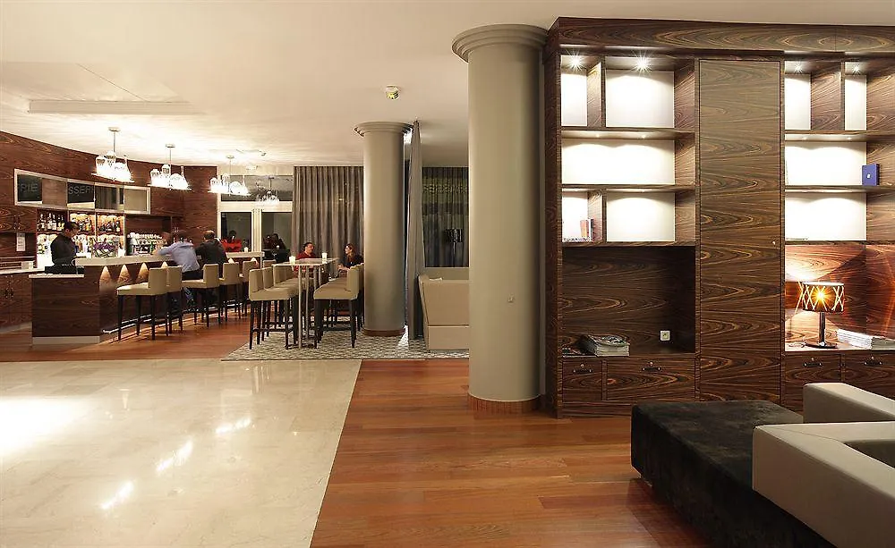 Ac Hotel By Marriott Ambassadeur Antibes - Juan Les Pins Juan-les-Pins