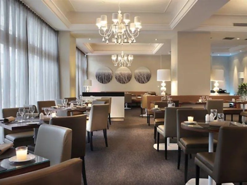 Ac Hotel By Marriott Ambassadeur Antibes - Juan Les Pins