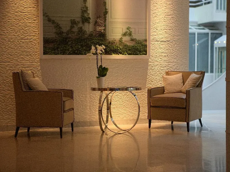 Ac Hotel By Marriott Ambassadeur Antibes - Juan Les Pins