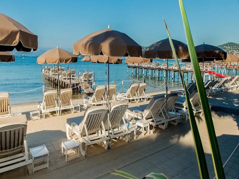 ****  Ac Hotel By Marriott Ambassadeur Antibes - Juan Les Pins Франция