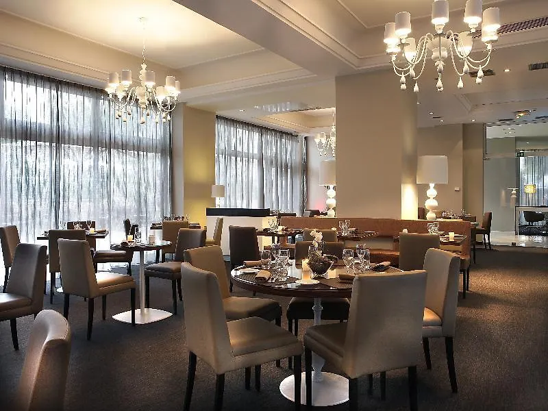 Ac Hotel By Marriott Ambassadeur Antibes - Juan Les Pins Juan-les-Pins