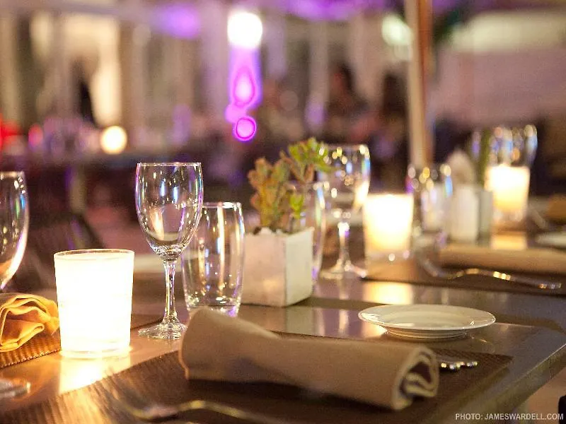Ac Hotel By Marriott Ambassadeur Antibes - Juan Les Pins  Жуан-ле-Пен