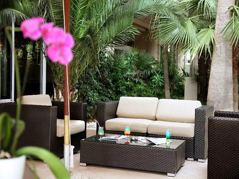 Ac Hotel By Marriott Ambassadeur Antibes - Juan Les Pins