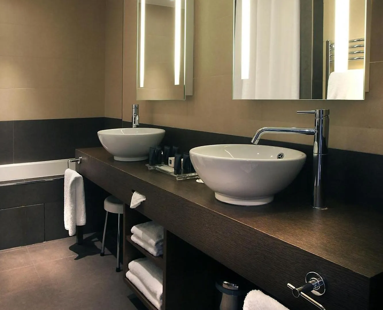 Ac Hotel By Marriott Ambassadeur Antibes - Juan Les Pins France