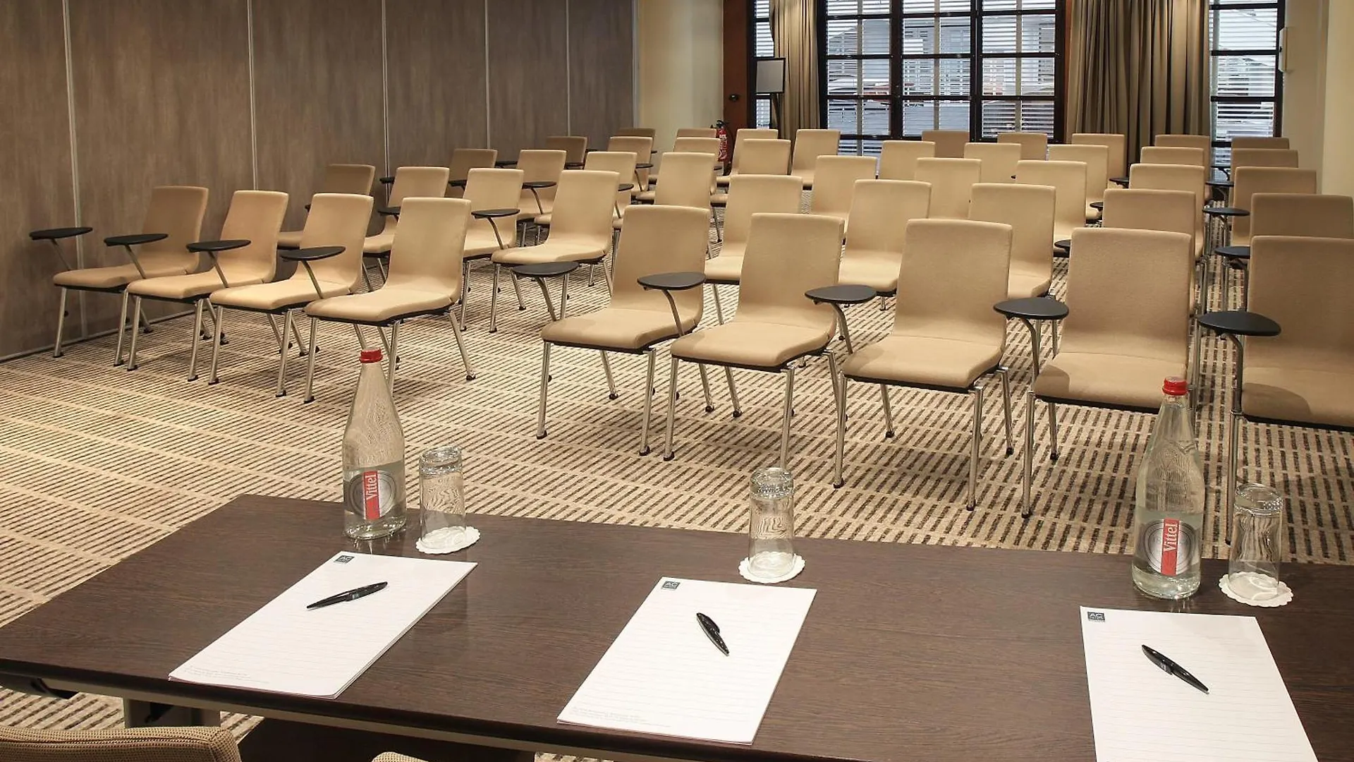 Ac Hotel By Marriott Ambassadeur Antibes - Juan Les Pins location