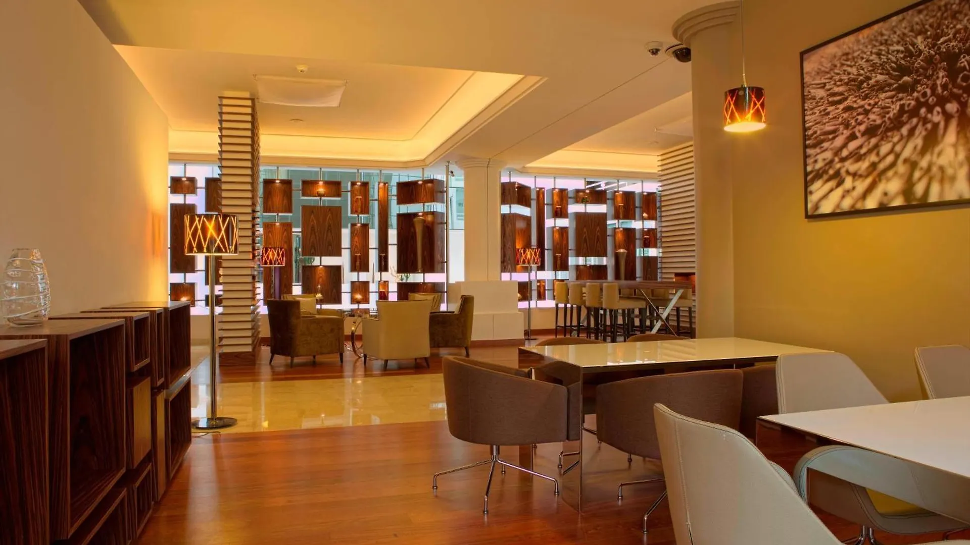 Ac Hotel By Marriott Ambassadeur Antibes - Juan Les Pins 4*, Juan-les-Pins Francja