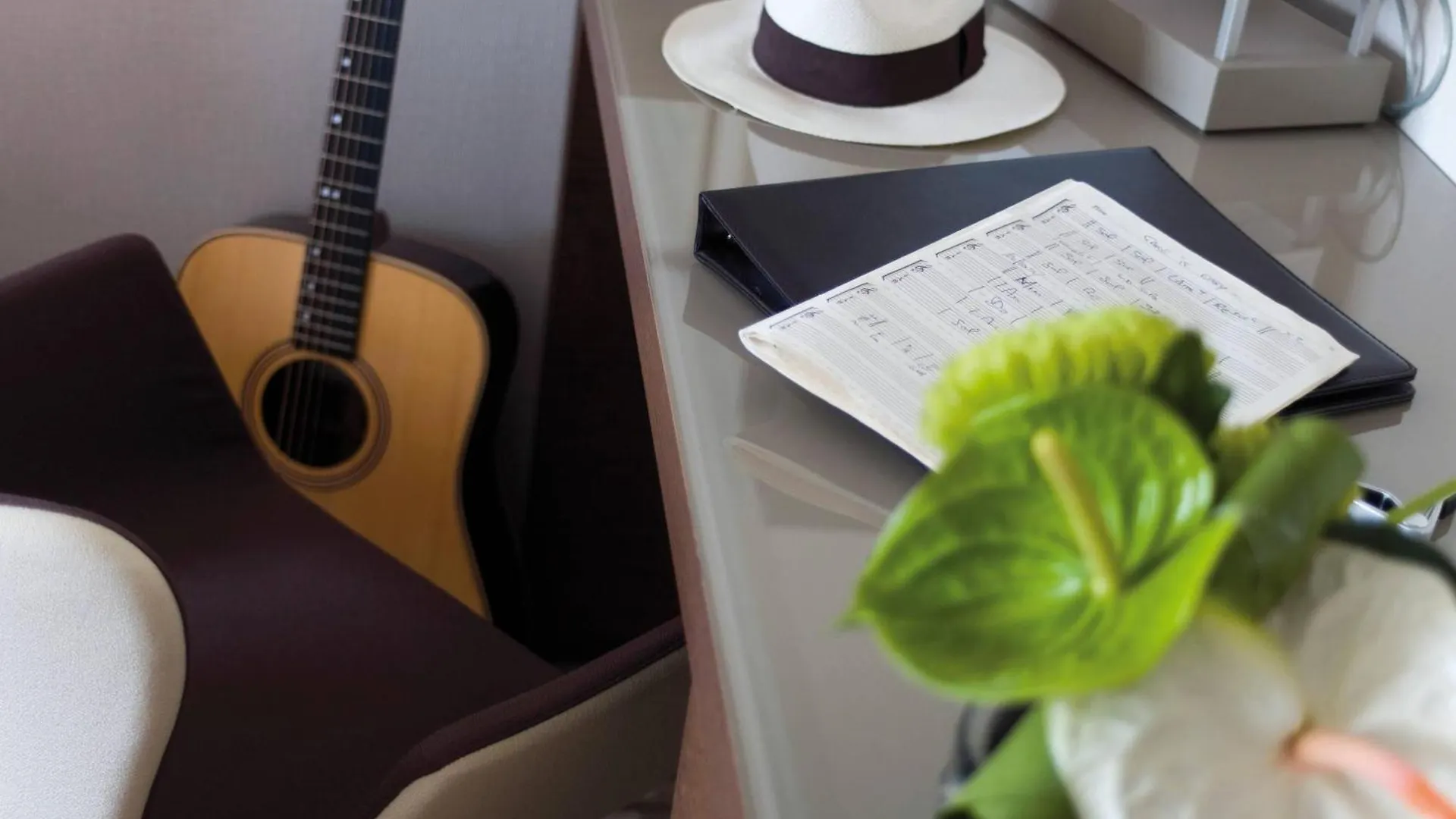 Ac Hotel By Marriott Ambassadeur Antibes - Juan Les Pins
