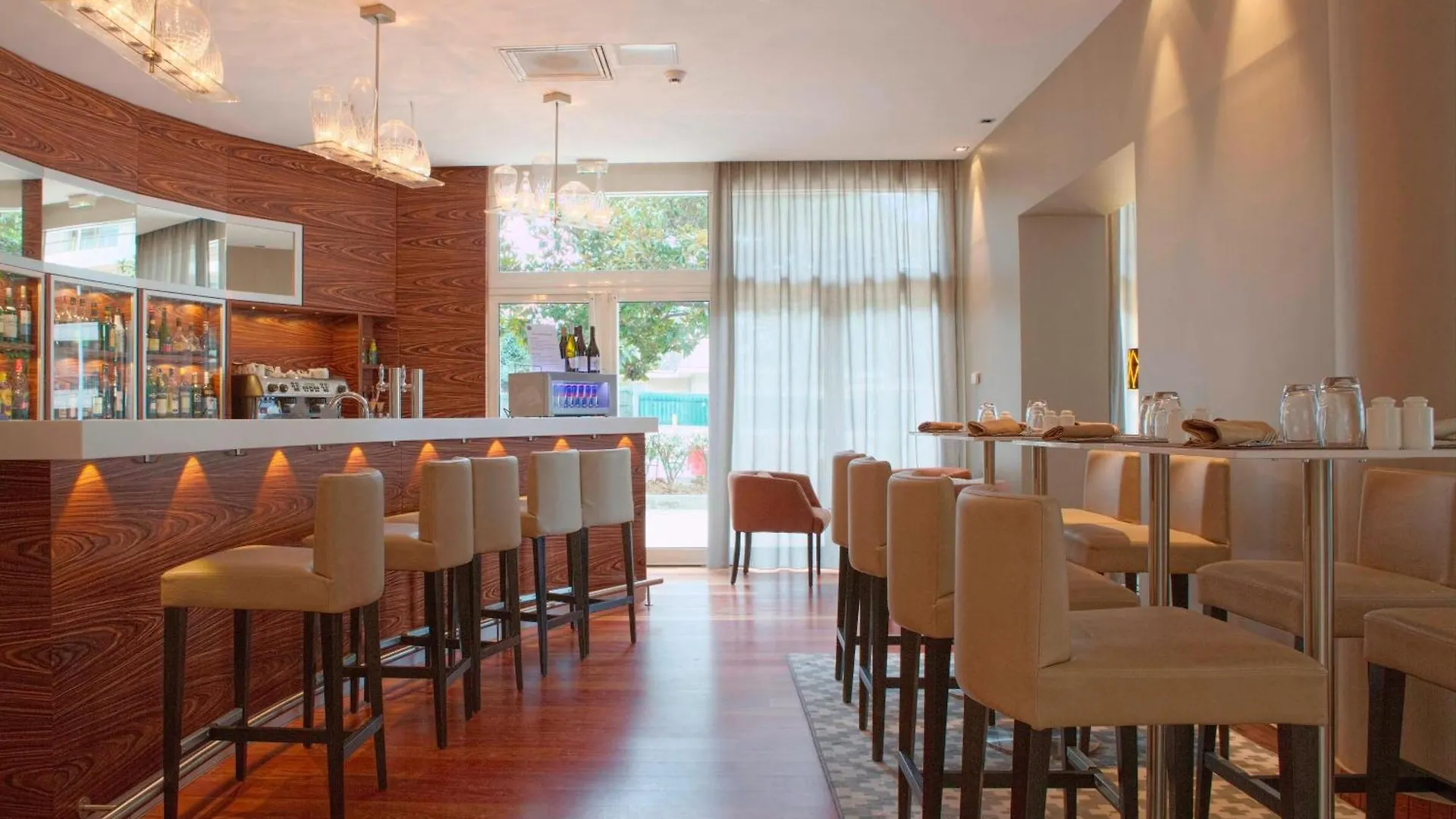 Ac Hotel By Marriott Ambassadeur Antibes - Juan Les Pins