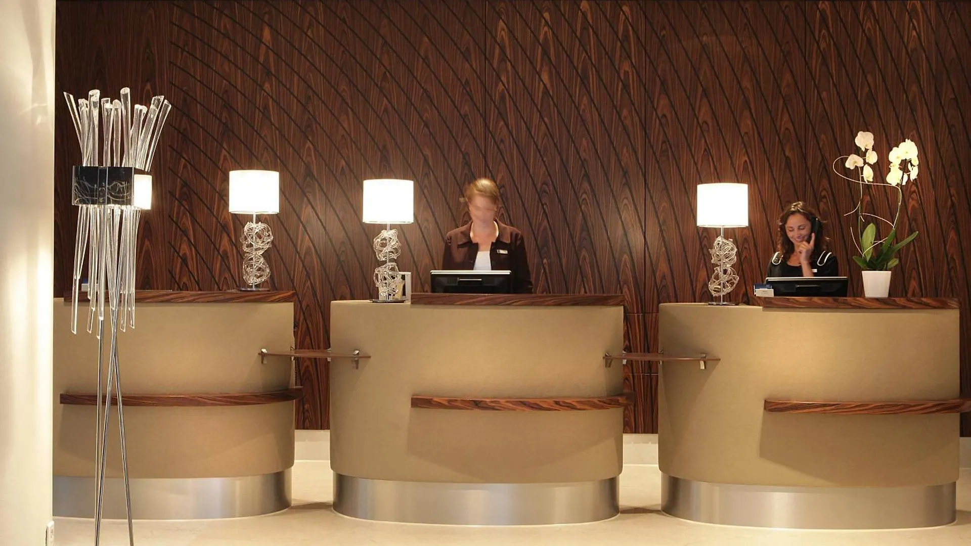 Ac Hotel By Marriott Ambassadeur Antibes - Juan Les Pins 4*, Juan-les-Pins France