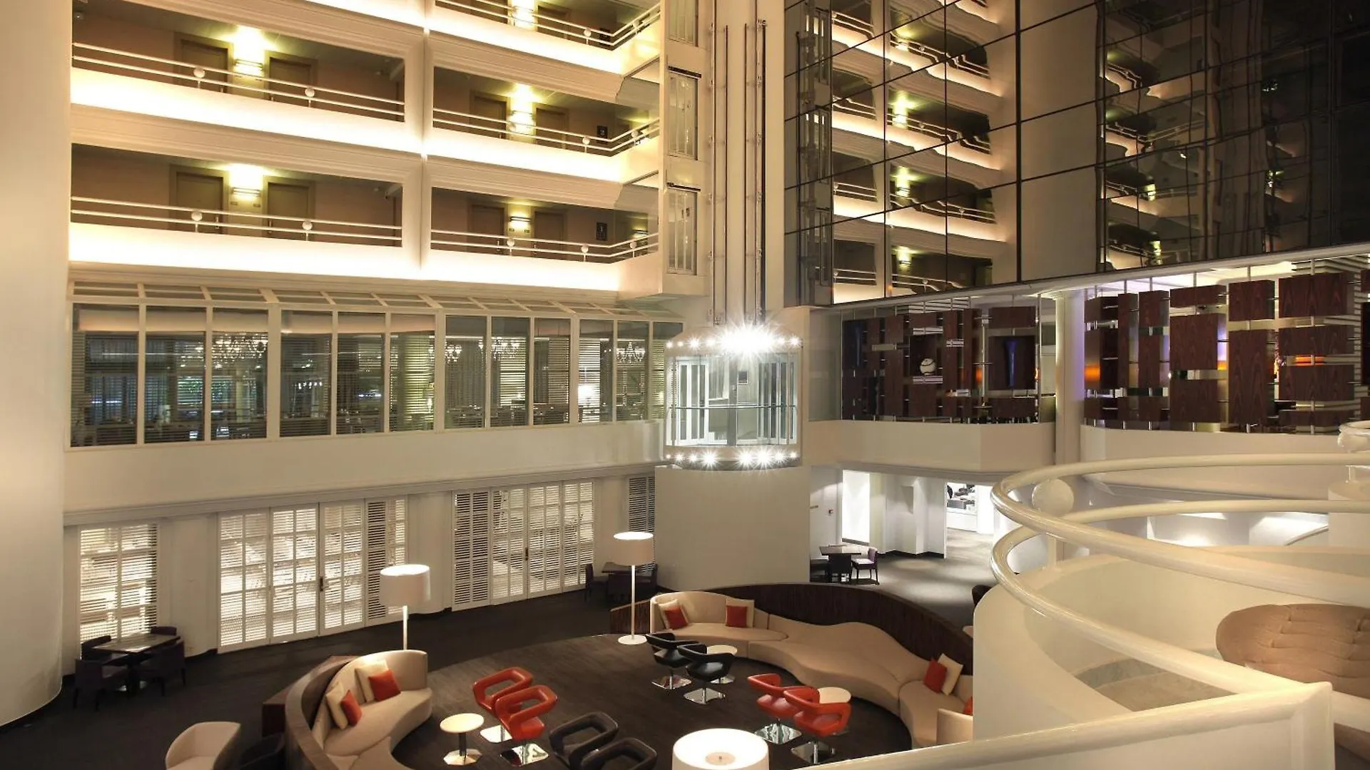 Ac Hotel By Marriott Ambassadeur Antibes - Juan Les Pins