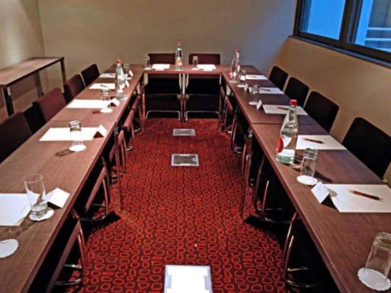 Ac Hotel By Marriott Ambassadeur Antibes - Juan Les Pins