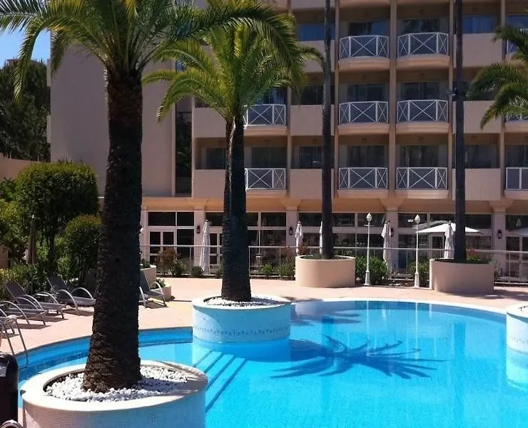 ****  Ac Hotel By Marriott Ambassadeur Antibes - Juan Les Pins France