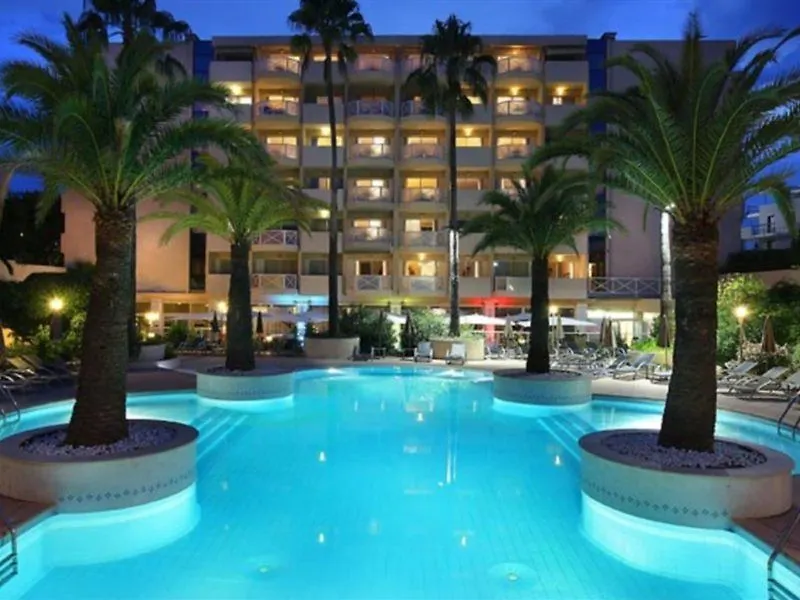 Ac Hotel By Marriott Ambassadeur Antibes - Juan Les Pins Франция
