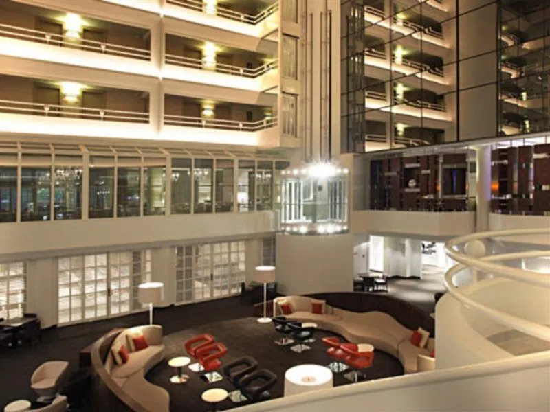 Ac Hotel By Marriott Ambassadeur Antibes - Juan Les Pins France