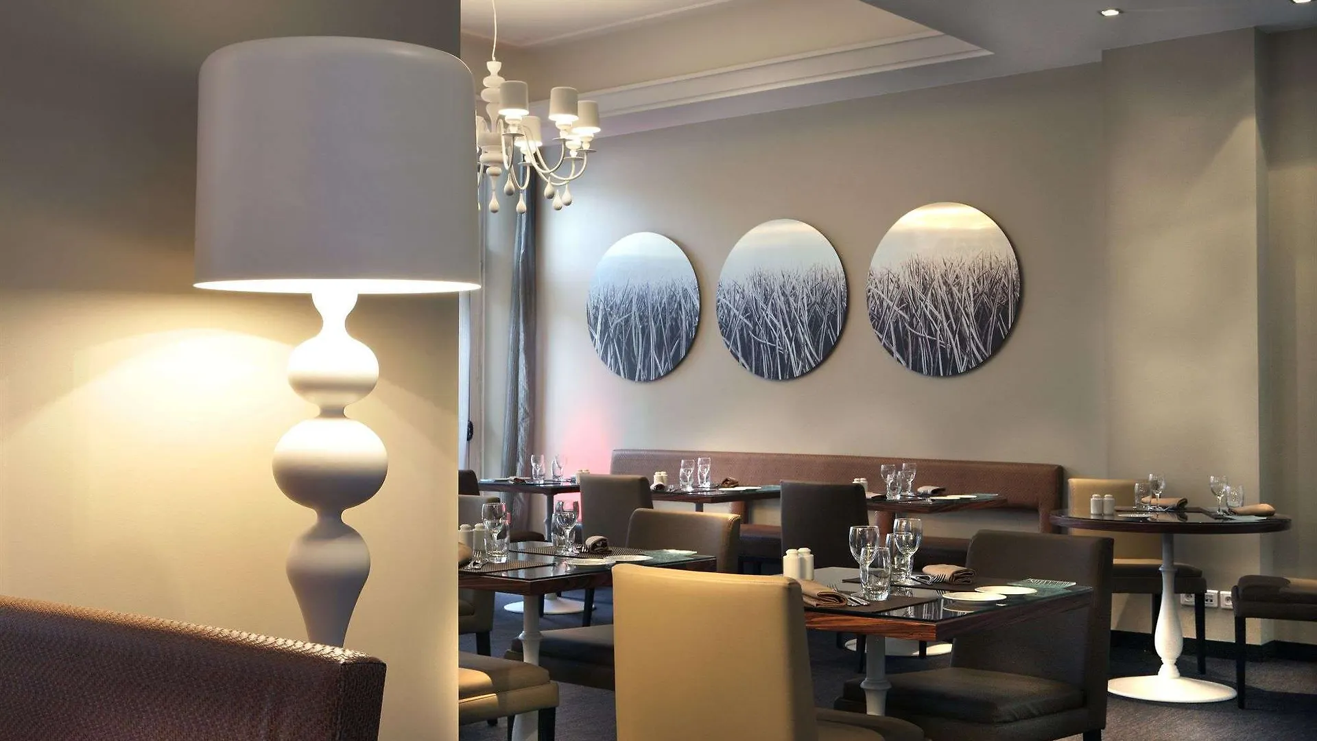 Ac Hotel By Marriott Ambassadeur Antibes - Juan Les Pins 4*, Жуан-ле-Пен Франция