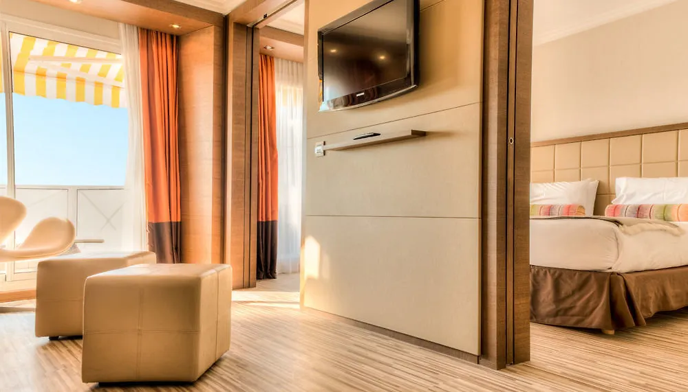 Ac Hotel By Marriott Ambassadeur Antibes - Juan Les Pins