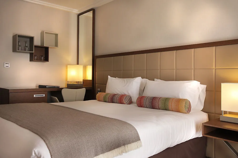 ****  Ac Hotel By Marriott Ambassadeur Antibes - Juan Les Pins Франция