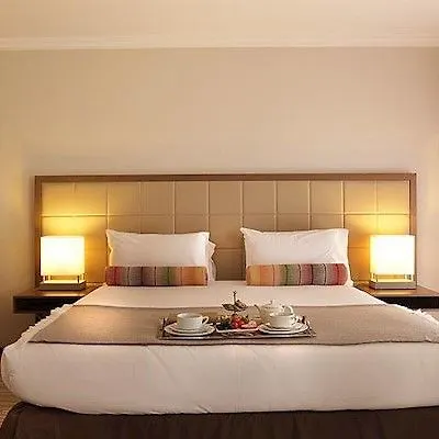Ac Hotel By Marriott Ambassadeur Antibes - Juan Les Pins